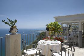 Hotel Metropole Taormina