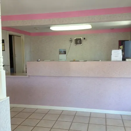 Budget Inn Timmonsville