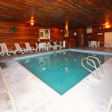 Best Western Inn  Suites