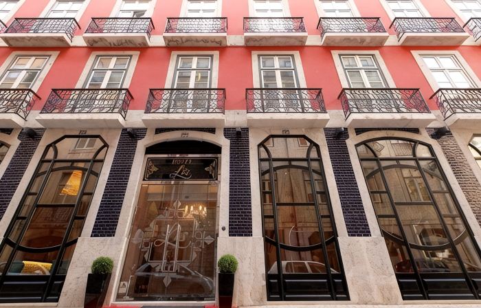 Hotel LIS Baixa