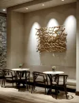 Anaheim Marriott - bar