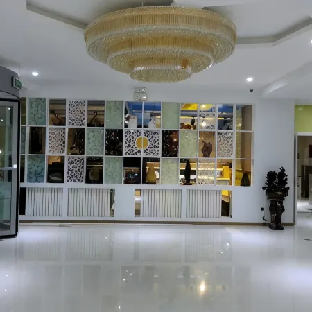 Qinglin Hotel