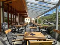 Hotel Horal - servizio colazione