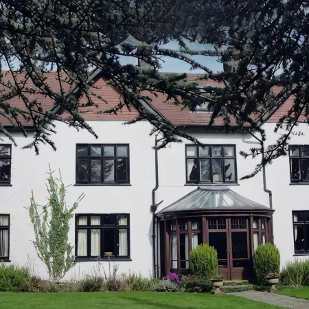 The Nyton Guesthouse