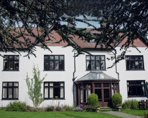 The Nyton Guesthouse Hotels in Ely