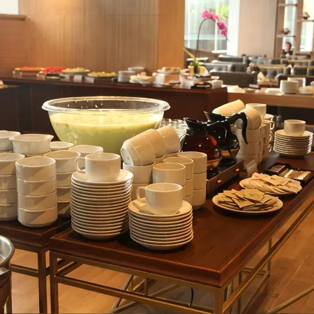 Swiss-Belhotel Bogor