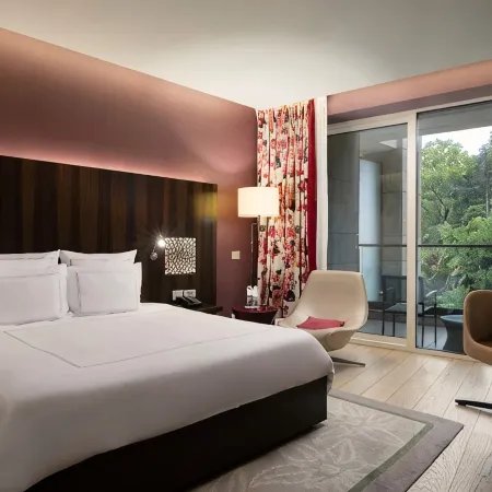 Swissôtel Resort Сочи Камелия (Свиссотель Камелия)