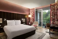 Hotel Swissotel Resort Sochi Kamelia