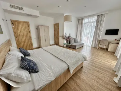 Hotel Molecule Hoteles en 