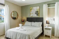 CorteSea A302 Luxury Penthouse Only a Short walk to World-Renowned Bavaro Beach