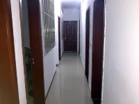 Yingshan-Manchun Hotel