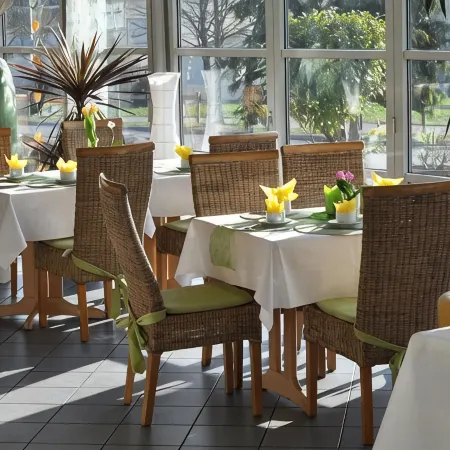 Hotel Volapük