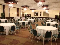 La Quinta Inn & Suites by Wyndham Coral Springs Univ Dr - Ramah Hewan Peliharaan