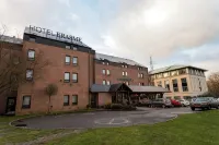 Ibis Brussels Erasmus - 3-Star