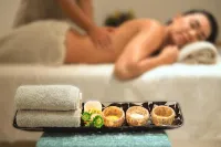 Radisson Cartagena Ocean Pavillion - spa