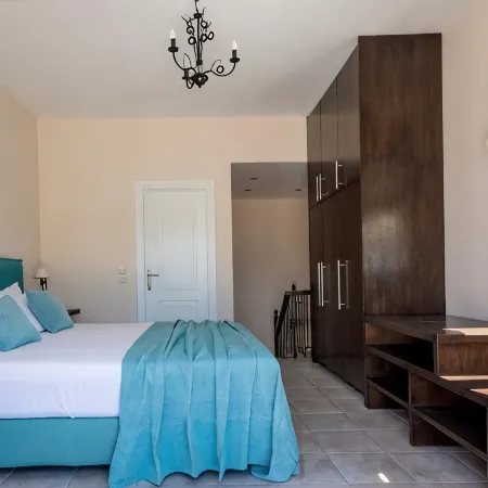 Aegean Villas
