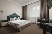 Andersen Hotel - parking