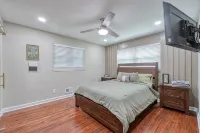Atlanta's East Point charm, just a 13-min drive away from Mercedes-Benz Stadium - 3-نجوم