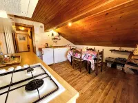 Leo's House - WiFi