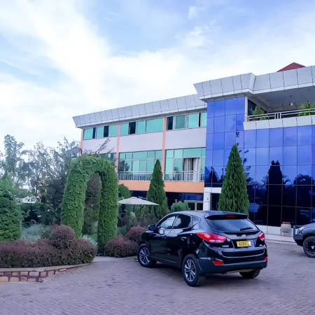 Olympic Hotel