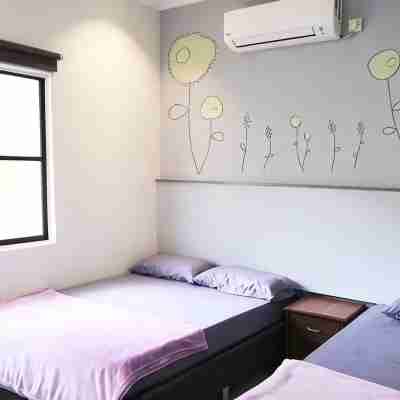Melaka | A'Famosa D'Amour 1229 Villa with Pool and BBQ 12PAX by BeeStay Rooms
