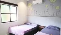 Melaka | A'Famosa D'Amour 1229 Villa with Pool and BBQ 12PAX by BeeStay