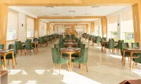 Marom Port Said Resort & Beach - Frühstück