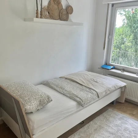 REHBLICK vacation apartment