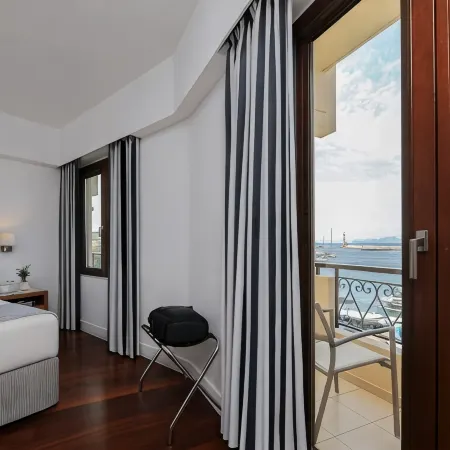 Porto Veneziano Hotel