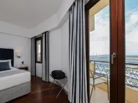Porto Veneziano Hotel