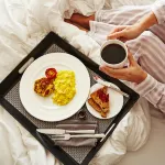 Fontainebleau Miami Beach - Breakfast