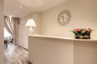 Casa Tua Vaticano Guest House - Homestays
