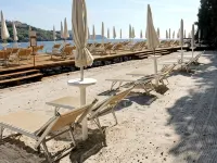JR Resort Elba International - sul mare