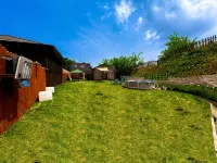 Dangjin Dogpelis Glamping