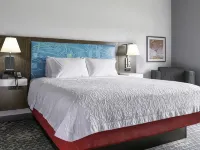 Hampton Inn & Suites by Hilton Marshfield 마쉬필드 호텔