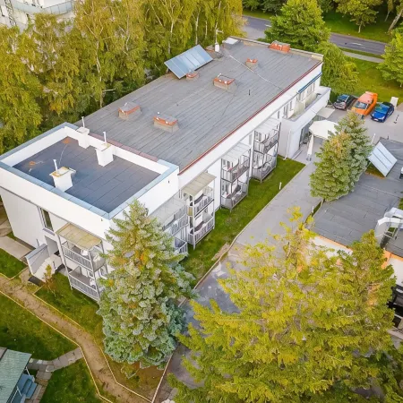 Ośrodek Wypoczynkowy Wiga