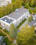 Ośrodek Wypoczynkowy Wiga Hotels in 