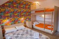 Art-Hotel Centralnyi - parkir