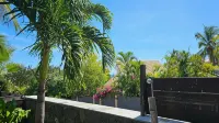 TI KAZ with SPA and nearby lagoon - Homestays