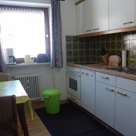 Vacation apartment 2, House Gabi