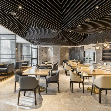 Polysheron Hotel (Yingkou Fujia Triumph Arch)
