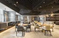 Polysheron Hotel (Yingkou Fujia Triumph Arch) - Breakfast