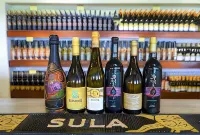 The Source at Sula - bar