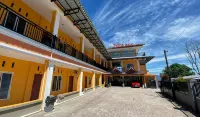 Prima Hotel Samosir by RHM