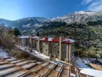 Ξενώνας Μαυροδήμος Ξενοδοχεία στην πόλη Επτάλοφος