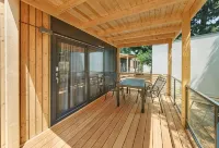 Premium Mobile Homes - Hotel & Resort Adria Ankaran