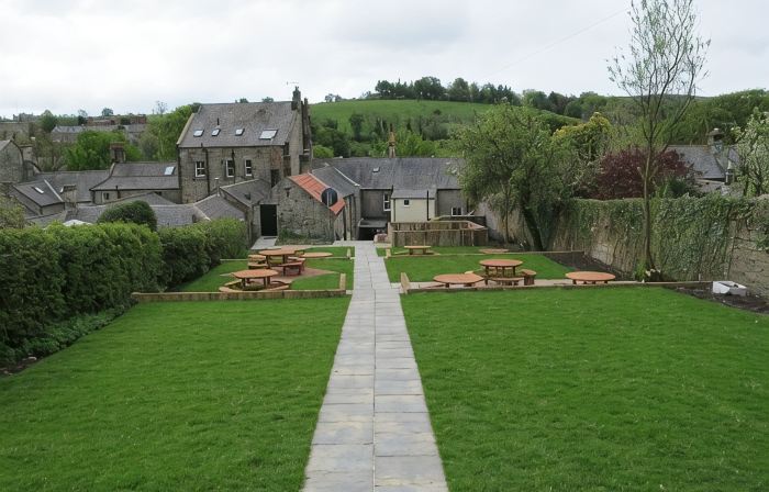 Turks Head Rothbury