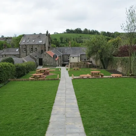 Turks Head Rothbury