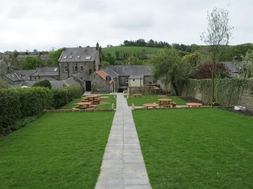 Turks Head Rothbury