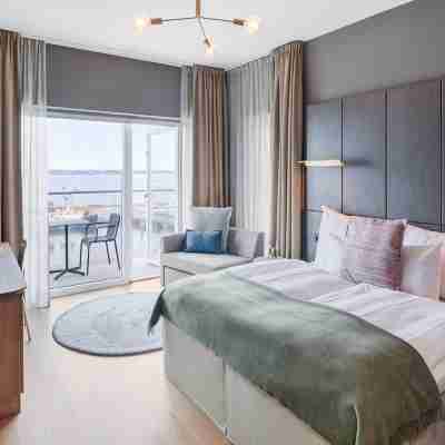 Clarion Hotel Sea U Rooms